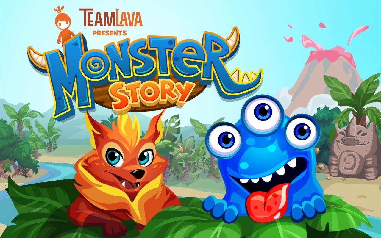 pc resource management games (like monster legends)