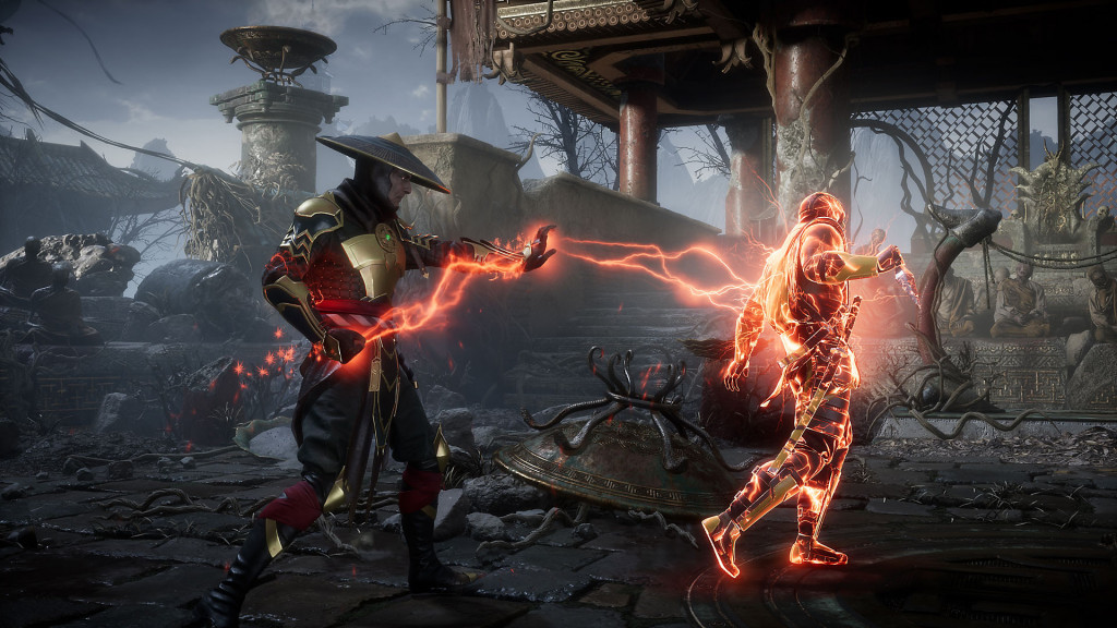 download mortal kombat 11 android mod apk