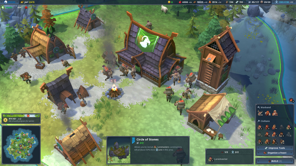 Games Like Banished 8 Must Play Similar Games Cinemaholic