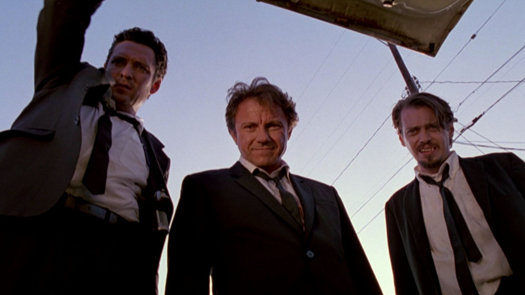 Where Was Reservoir Dogs (1992) Filmed?