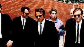 Reservoir Dogs Ending Explained