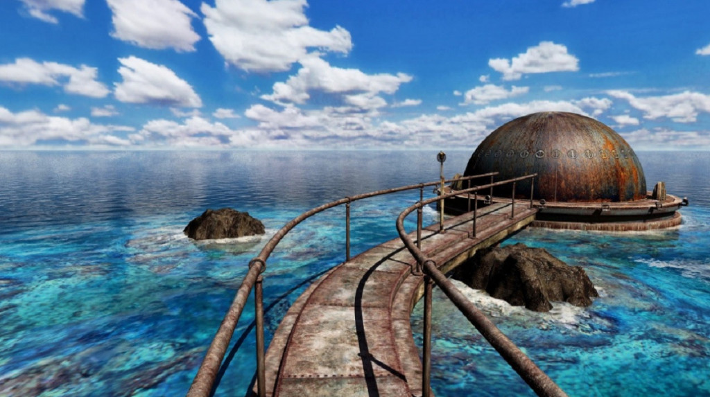 download free games like quern and myst