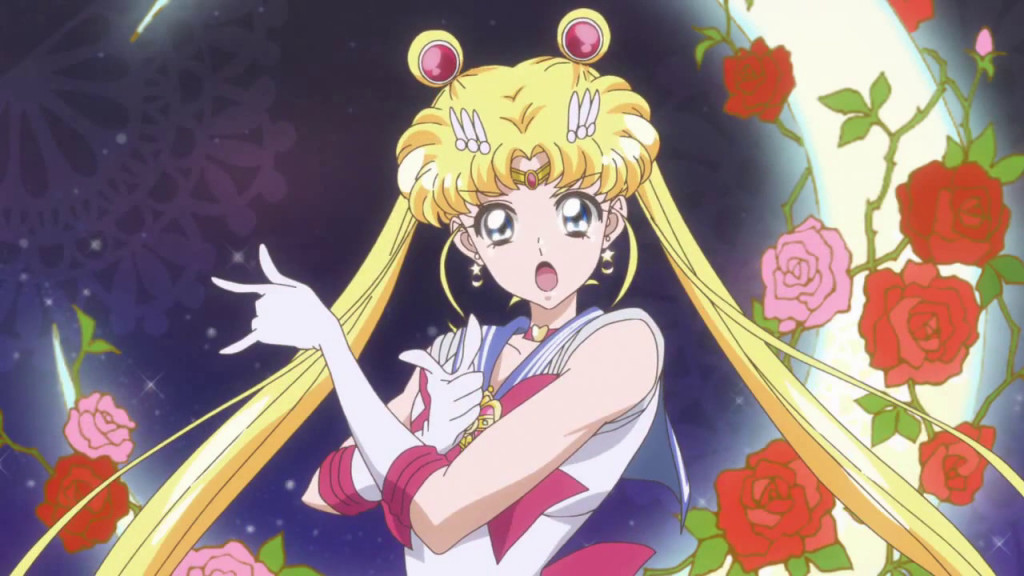 Sailor Moon Crystal Season Release Date Review Recap English Dub