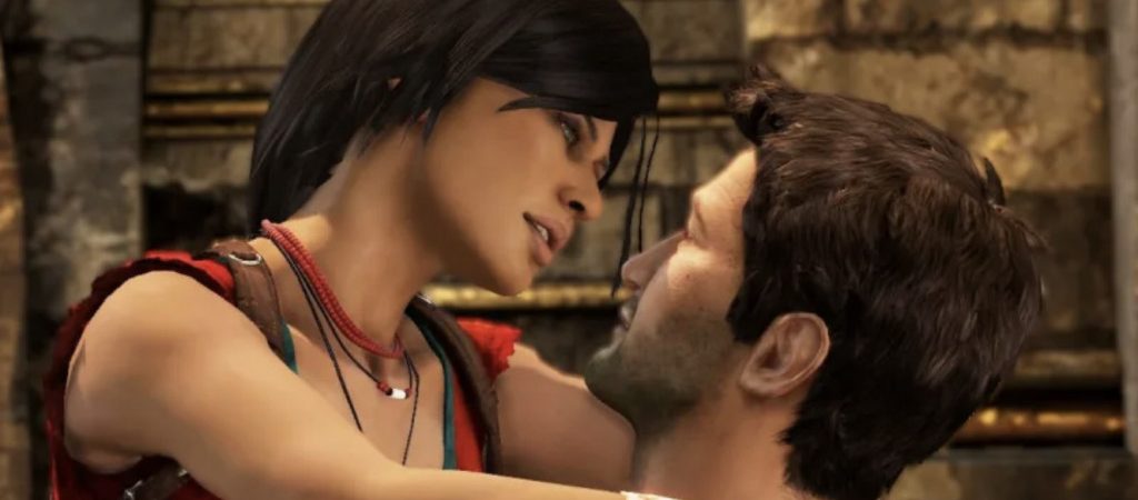 Pinterest Sex Videos - 20 Best Video Game Sex Scenes | Top Nude Scenes in Video Games