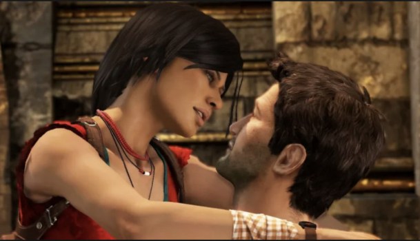 Videogame Sex Video - 20 Best Video Game Sex Scenes | Top Nude Scenes in Video Games