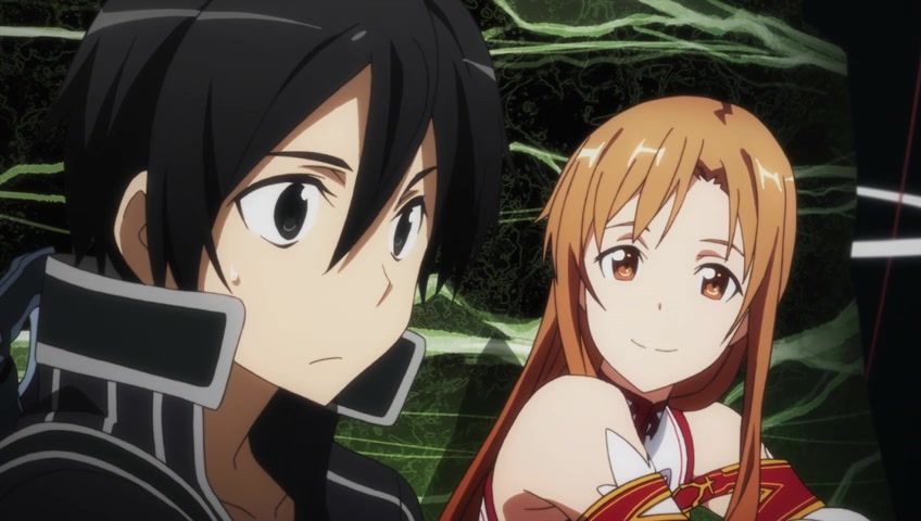 Full List of Best Sword Art Online Episodes, Ranked 7 to 1