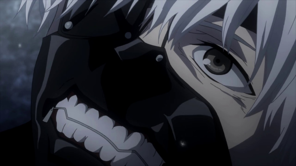 Tokyo Ghoul Episode 10 Lost Rain Review - Three If By Space