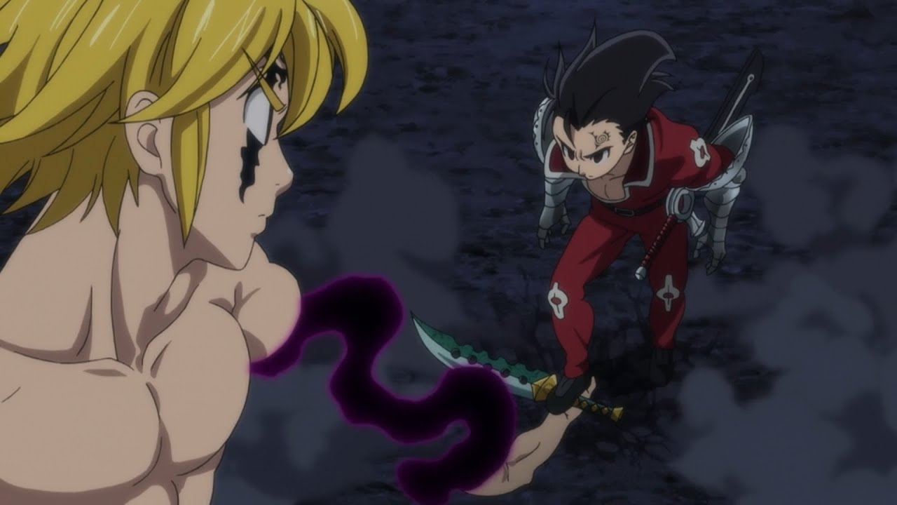 Full List of Seven Deadly Sins Episodes, Ranked 6 to 1