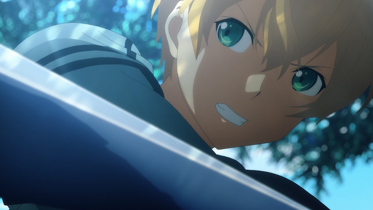 Full List Of Best Sword Art Online Episodes Ranked 7 To 1