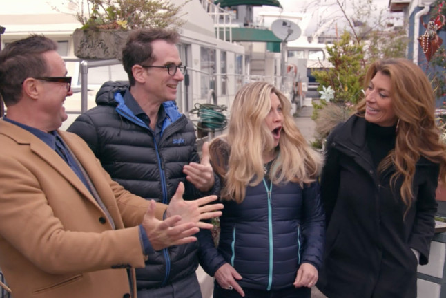7 Best Do It Yourself Shows on Netflix Right Now