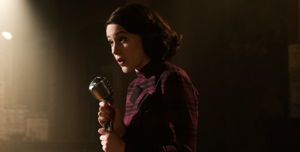 Review: The Marvelous Mrs. Maisel Season 3 Premiere