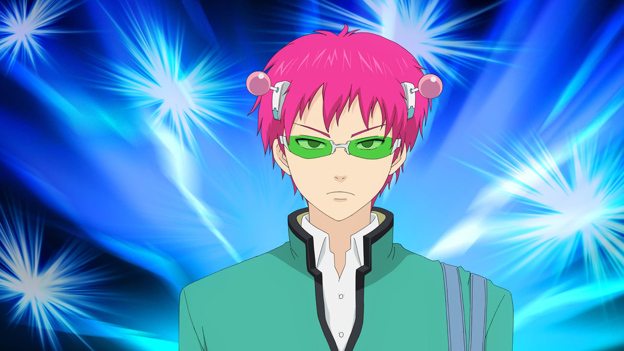 10. "The Disastrous Life of Saiki K." - wide 3