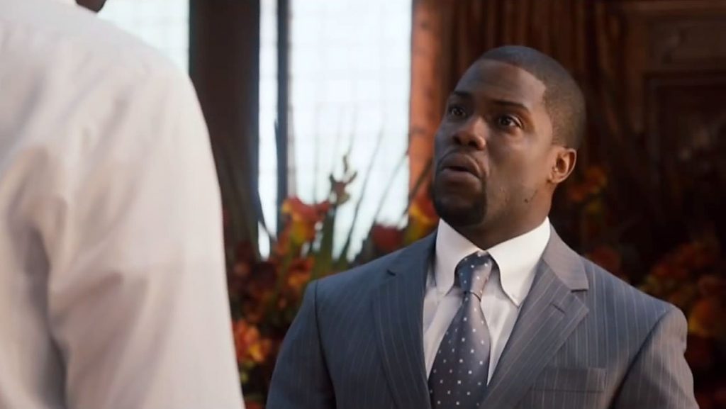 Kevin Hart New Movies / TV Shows List (2019, 2020)