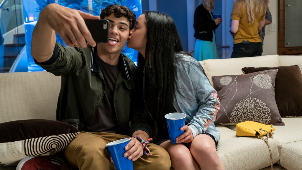 To All the Boys I've Loved Before 2 (2020)