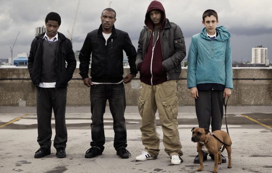 Netflix Unveils Cast of British Crime Drama 'Top Boy' Reboot, while