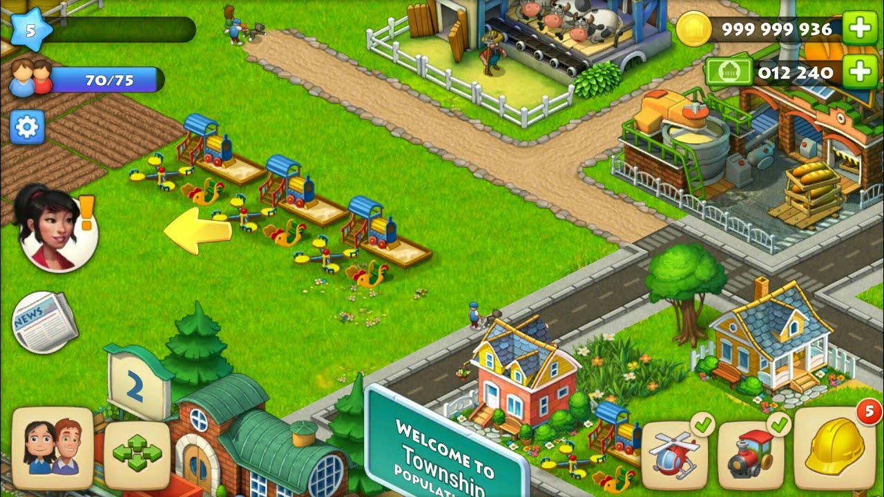 Games Like Hay Day 12 Must Play Similar Games Cinemaholic
