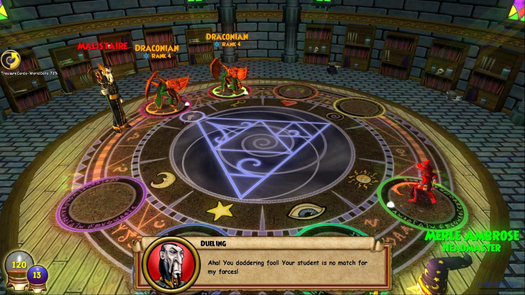 9 Games You Must Play if You Love Wizard101