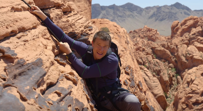 Is You vs. Wild Real or Fake, Explained