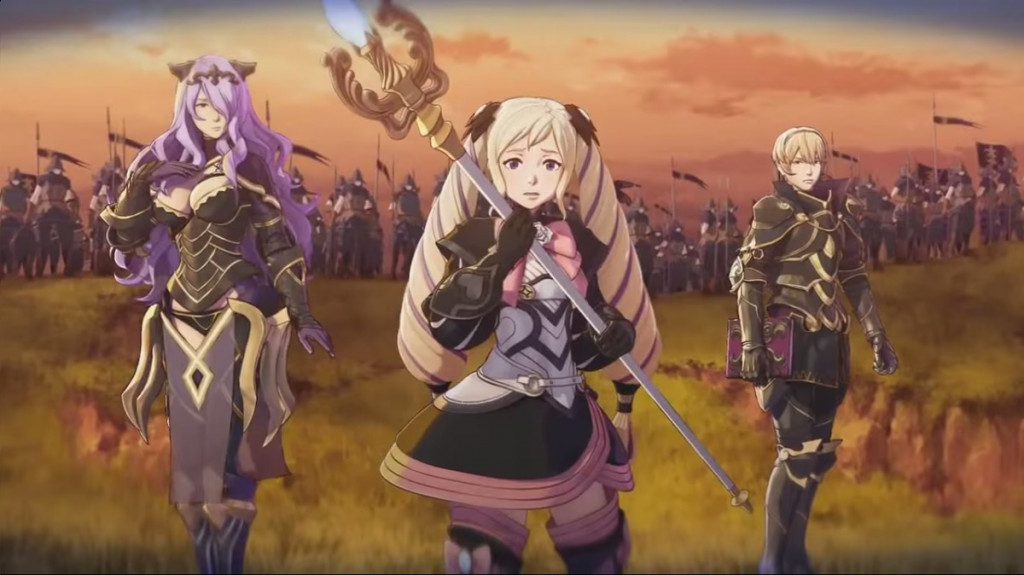 11 Games You Must Play if You Love Fire Emblem