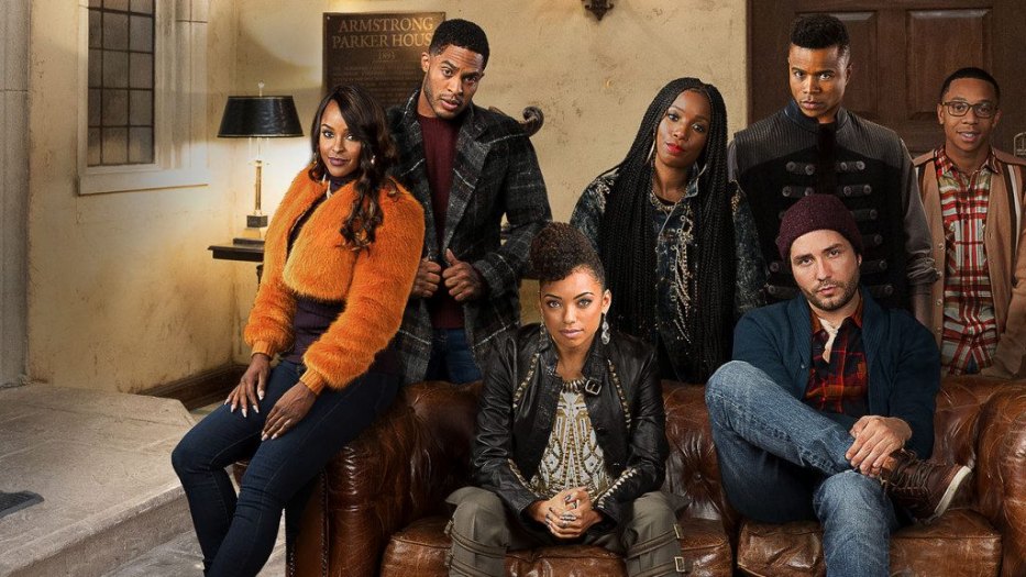 15 Best Black Shows on Netflix Right Now