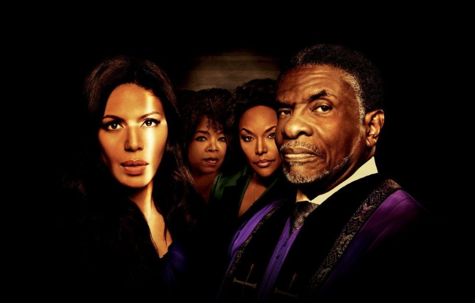 best african american series on netflix