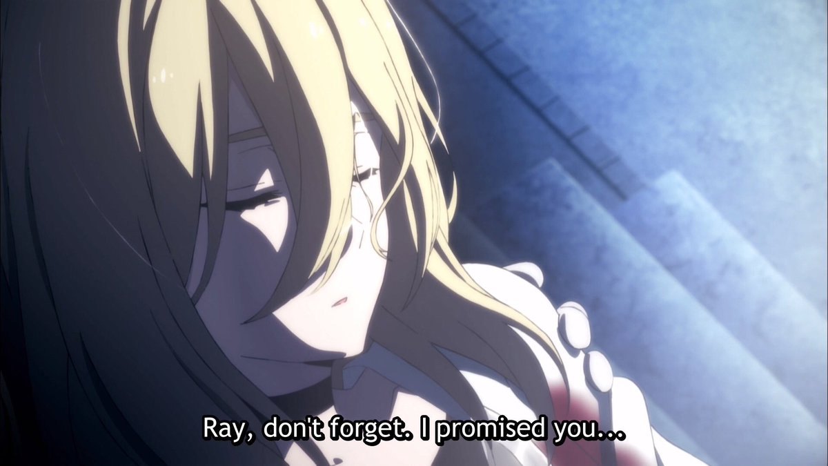 Angels Of Death Ending Explained: Is Rachel Dead? Was It In Her Head?