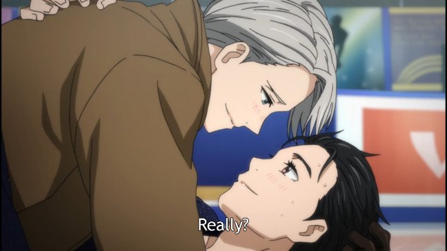 Full List Of Best Yuri On Ice Episodes Ranked 8 To 1