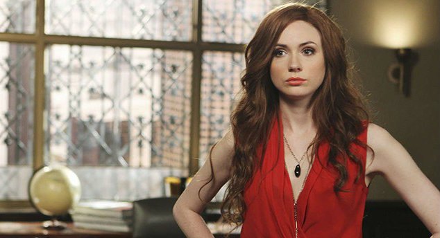 Karen Gillan Films Et Programmes Tv Upcoming Karen Gillan New Movies / TV Shows (2019, 2020)