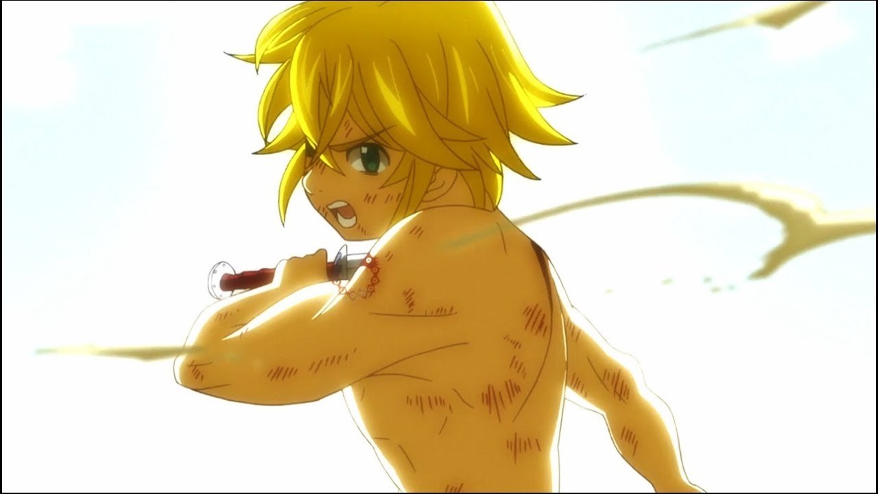 Full List of Seven Deadly Sins Episodes, Ranked 6 to 1