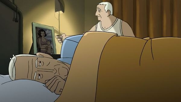 16 Best Animated Movies on Amazon Prime (2019, 2020) - Cinemaholic