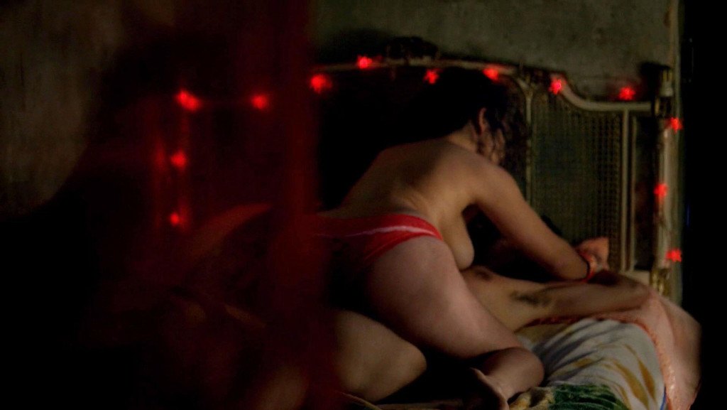 All Narcos Sex Scenes Ranked Best Narcos Nude Scenes