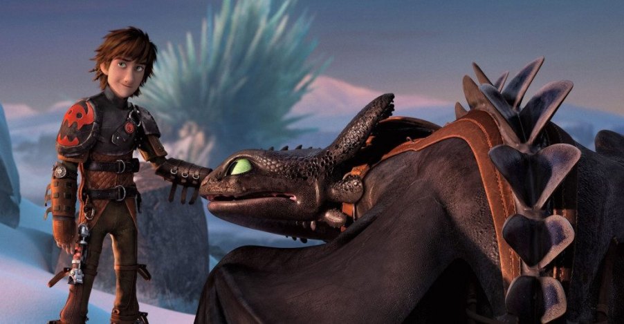 10 Best Dragon Movies and Shows on Netflix Right Now