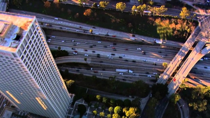 freeway crack in the system documentary al jazeera