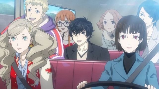 How to Get True Ending in Persona 5