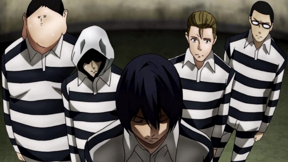 Prison School Anime Ending Explained Cinemaholic