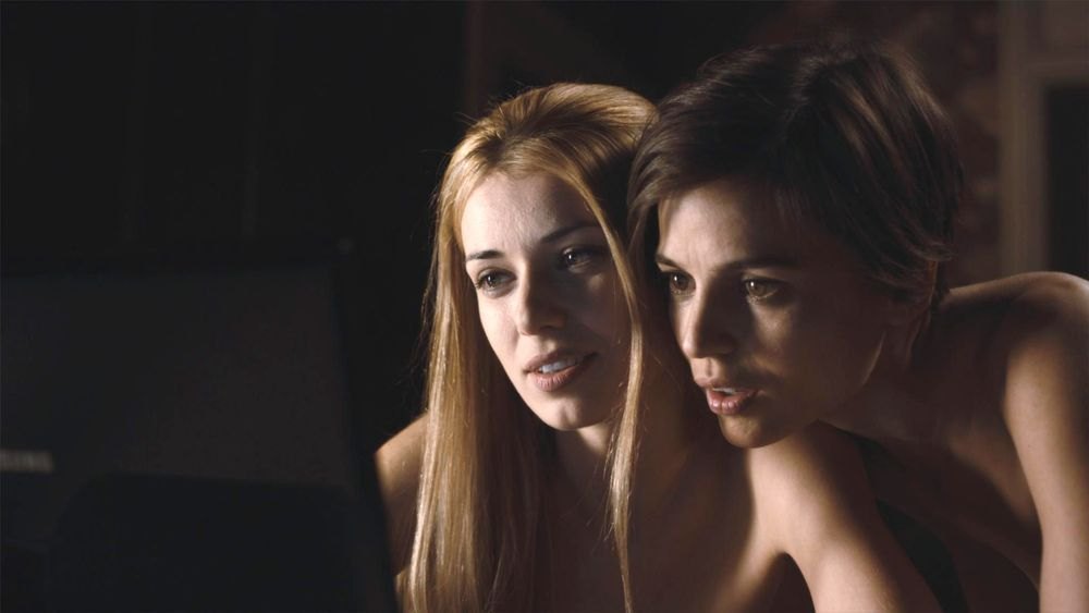 Best Lesbian Sex Movies