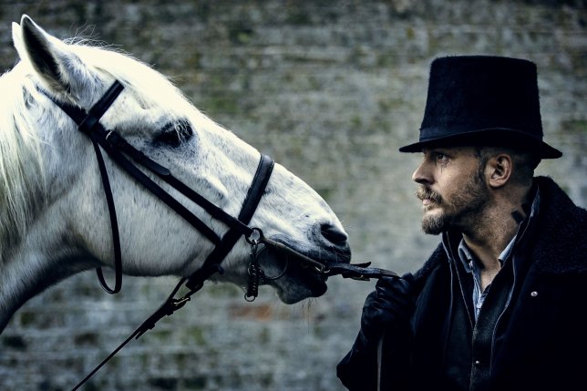 10 Shows Like Taboo You Must See