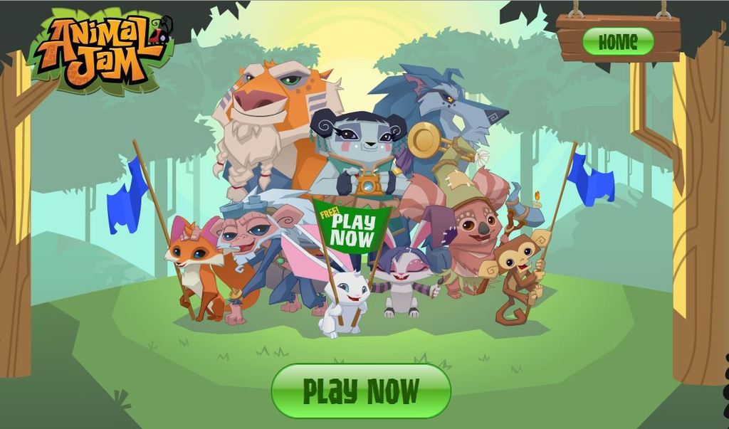 Games Like Animal Jam 11 Must Play Similar Games Cinemaholic