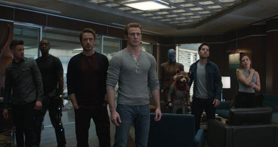 Box Office: ‘Avengers: Endgame’ Could Cross $2B by This Weekend
