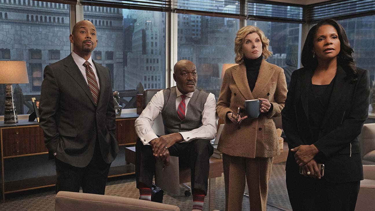 10 Shows Like The Good Fight You Must See