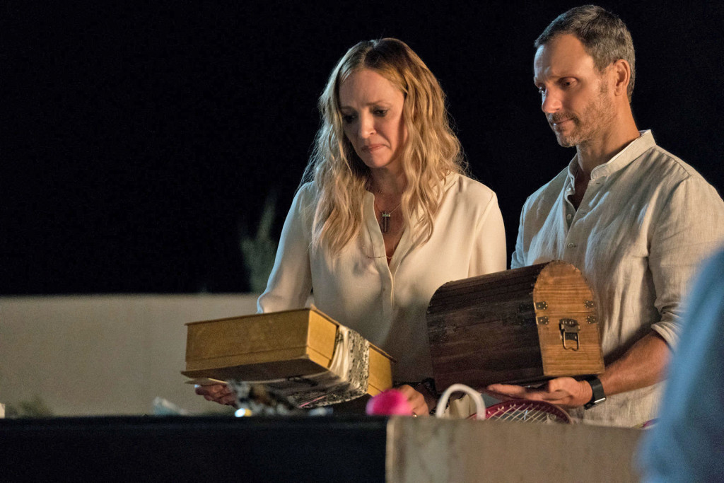 Netflix's Chambers Ending, Explained Will There be a Sequel?