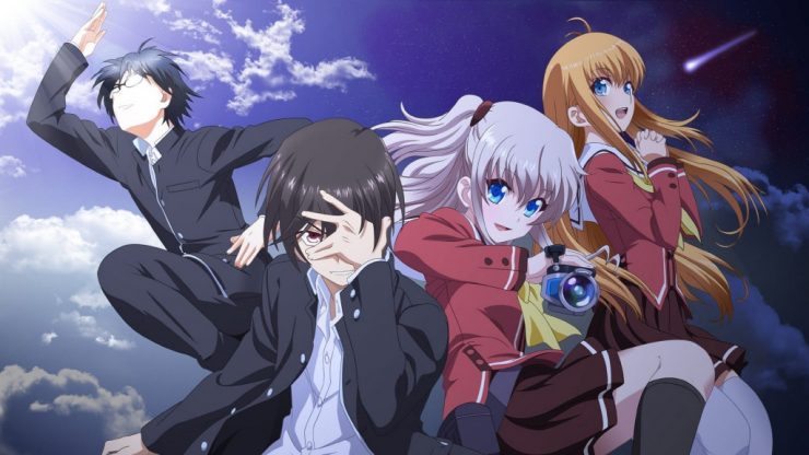 Anime Like Code Geass | 15 Must See Similar Anime - Cinemaholic