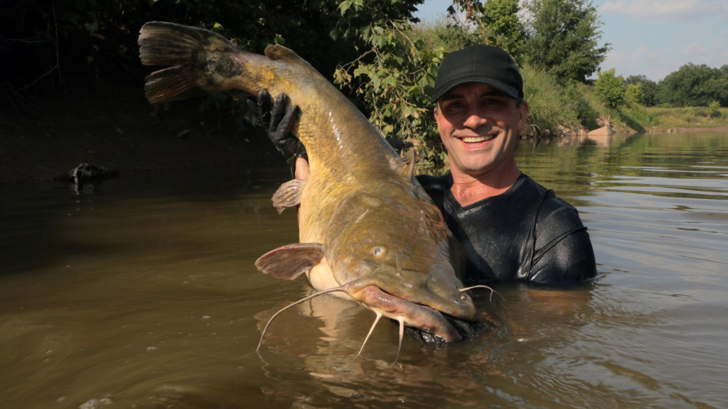 6 Best Fishing Shows on Netflix Right Now