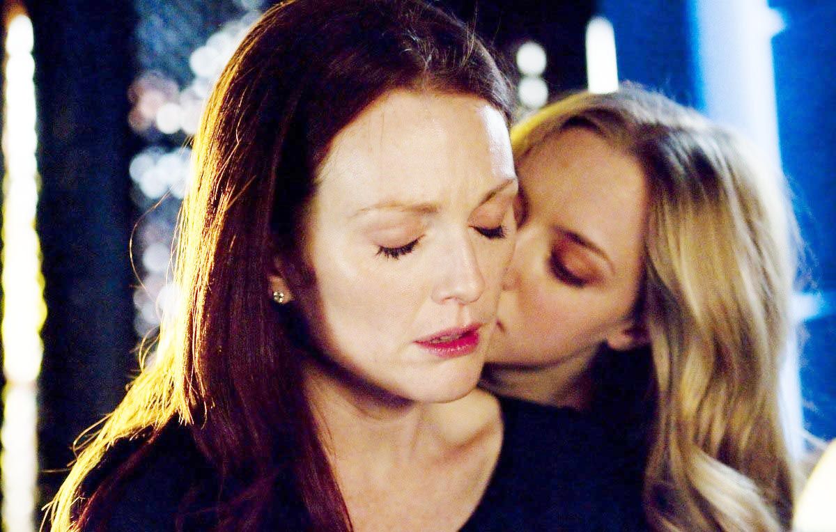 31 Best Lesbian Sex Scenes in Movies Ever