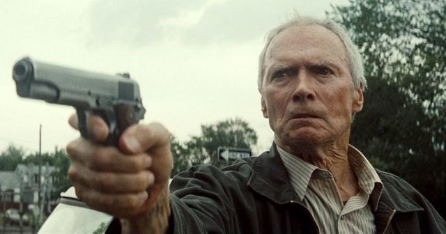 Clint Eastwood in Talks with Disney/Fox for His Next Movie, ‘The Ballad of Richard Jewell’