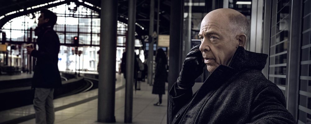 7 Shows Like Counterpart You Must See