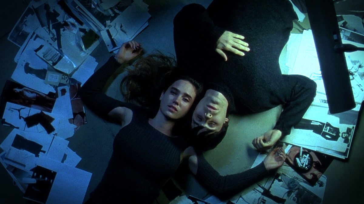 Requiem for a Dream Ending, Explained