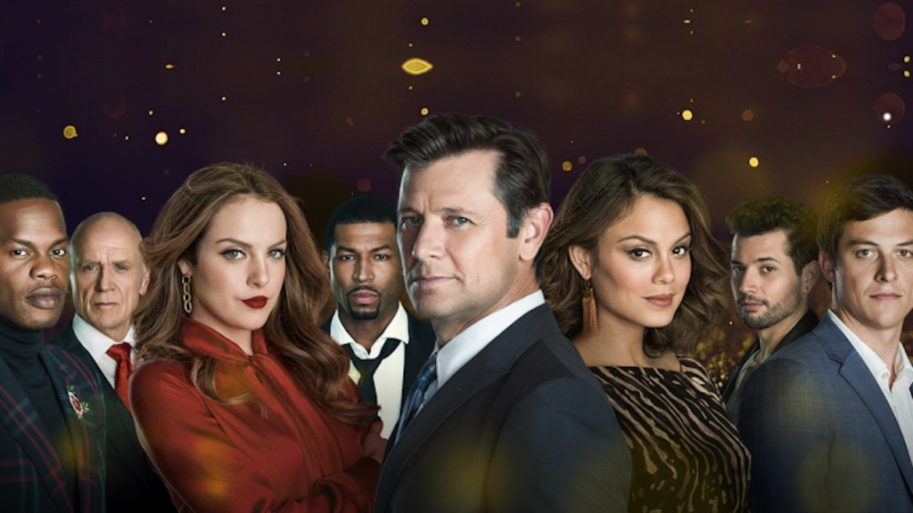 9 Shows Like Dynasty You Must See