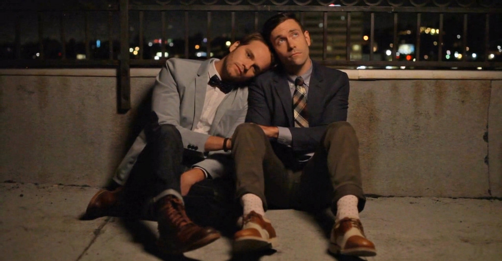 15 Best Gay Shows on Netflix Right Now