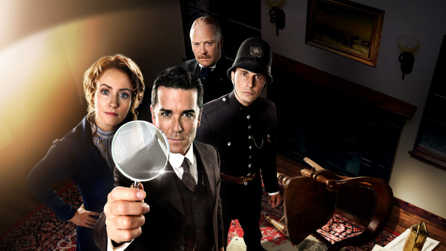 12 Shows Like Murdoch Mysteries You Must See